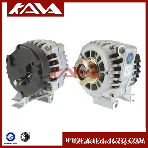 Delco Alternator For Chevrolet,Oldsmobile,Pontiac,8240-7,10480332,RM1265